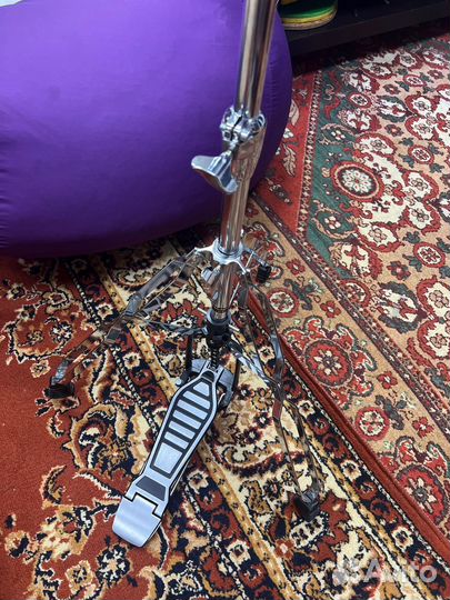 Стойка для hi-hat Premier 1515m