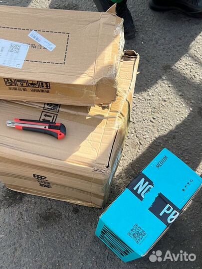 Товары из китая