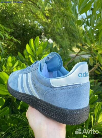 Adidas Spezial (Арт.48305)