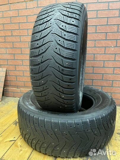 Kumho WinterCraft SUV Ice WS31 265/65 R17 116T