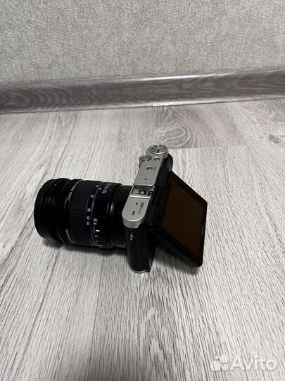 Samsung nx3000