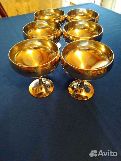 Креманки Барон zepter