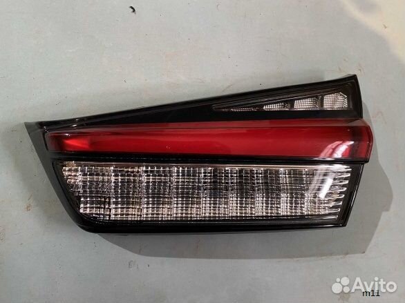 Фонарь Митсубиси асх рестайлинг 2018-2022