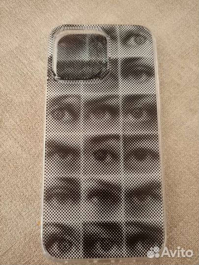 Чехол на iPhone 14 pro max