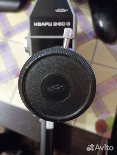 Фотокамера пленочная