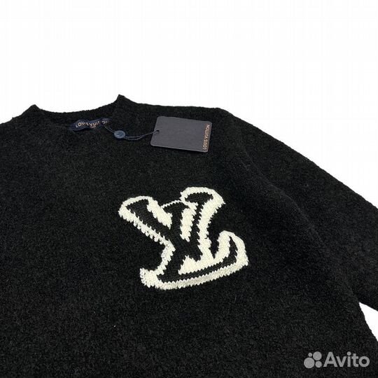 Свитер женский Louis Vuitton