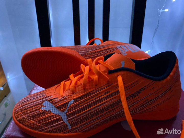 Футзалки Puma