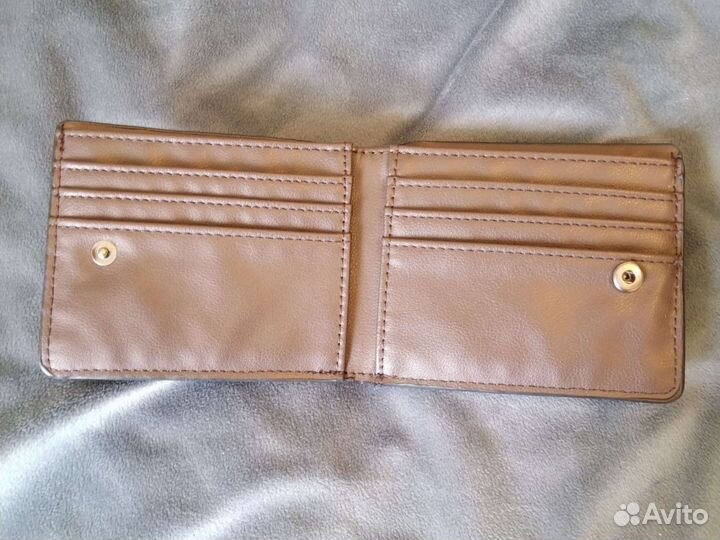 Кошелек мужской