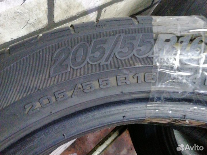 Cordiant Road Runner 205/55 R16 94H