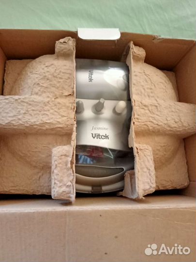 Маникюрный набор