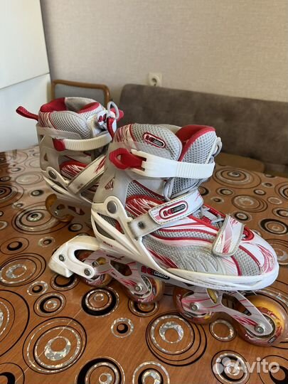 Ролики детские/взрослые