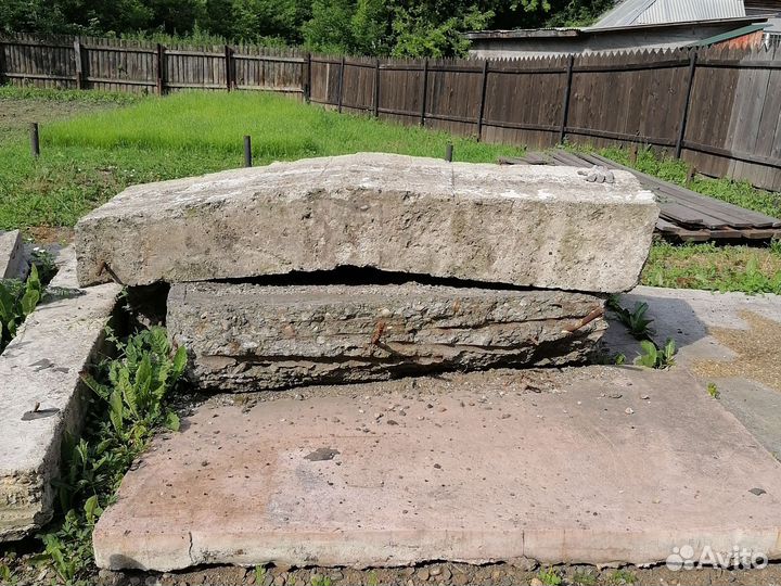 Блоки фбс бу 40