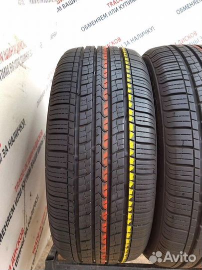 Kumho Solus KH16 195/55 R15 84V