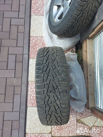 Автомобильные диски r16