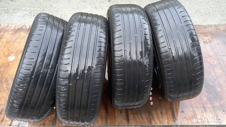 Nokian Tyres Nordman SX2 195/65 R15