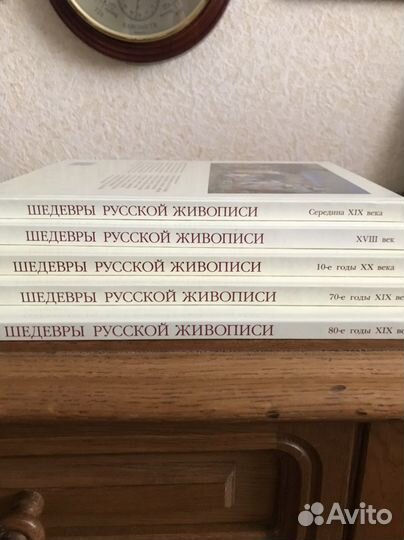 Книги по искусству