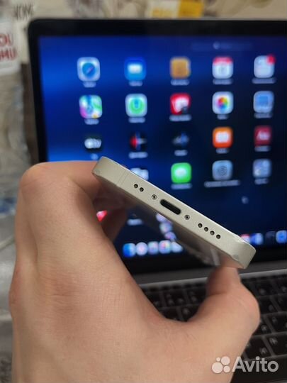 iPhone 12 mini, 128 ГБ