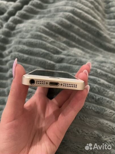 iPhone 5s 16gb