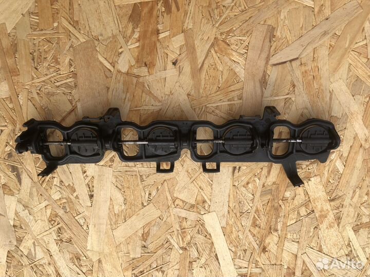 Прокладка выпускного коллектора BMW