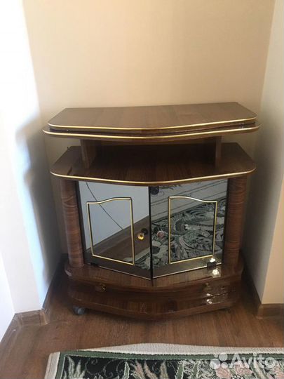 Тумба под тв