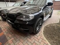 BMW X5 3.0 AT, 2010, 254 000 км, с пробегом, цена 2 680 000 руб.