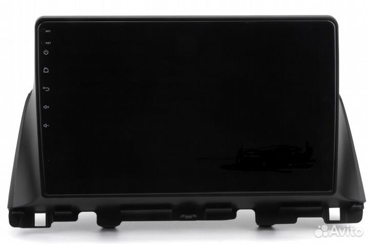 Магнитола для Kia Optima 2017-2020