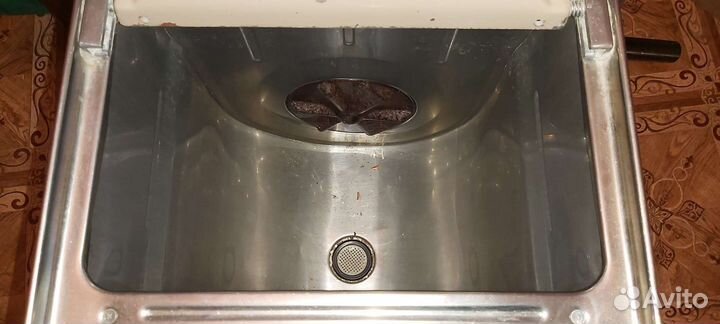 Стиральная машина Урал