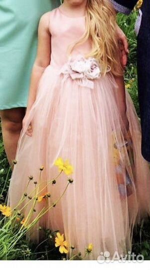 Платье на выпускной