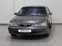 Mazda 626 2.0 AT, 2002, 163 728 км, с пробегом, цена 295 000 руб.