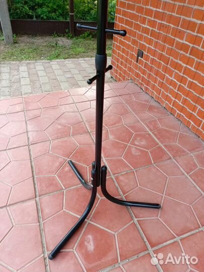 Вешалка напольная