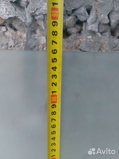 Дверь стеклянная