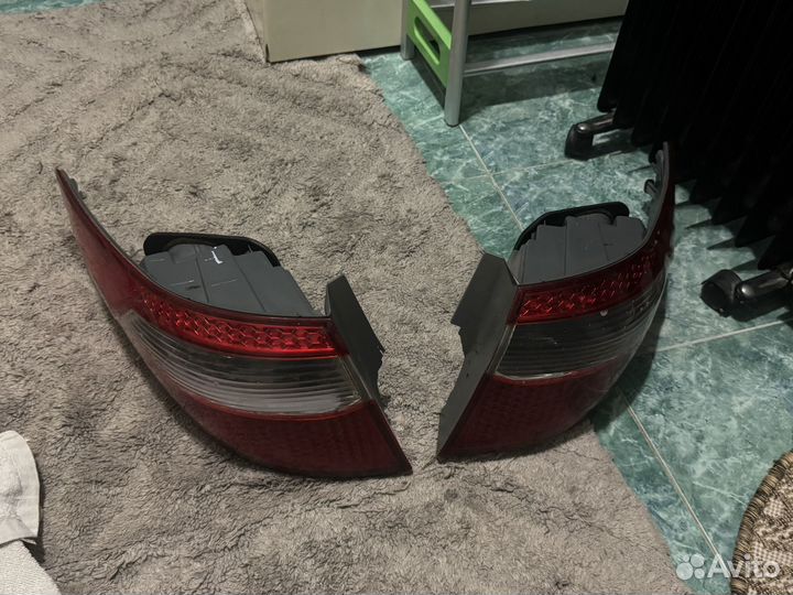 Задние Стопы Киа Рио 3