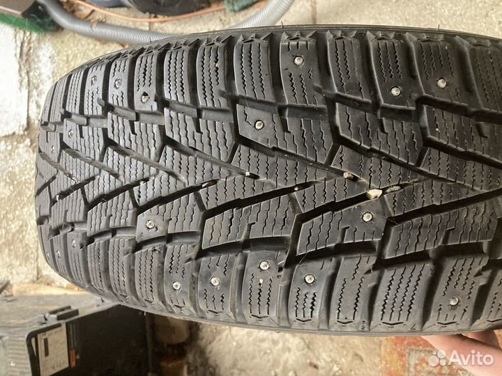 Nokian Tyres Hakkapeliitta 5 195/55 R16