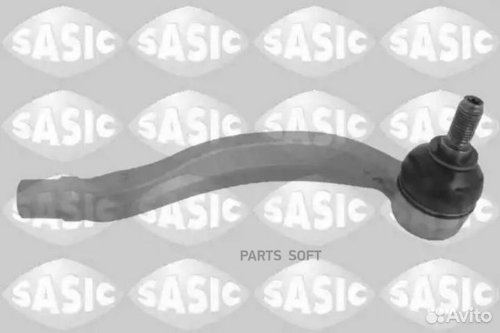 Sasic 7670015 Наконечник рулевой тяги citroen C5 p