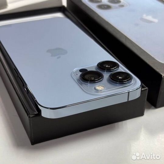 iPhone 13 Pro, 128 ГБ