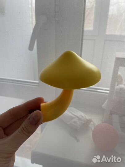 Ночник детский светильник украшение для дома