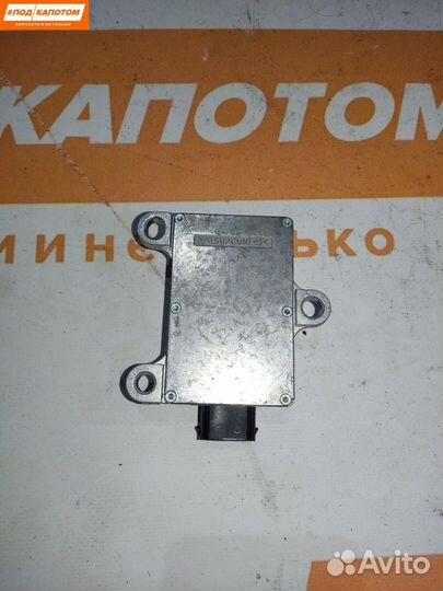 Блок управления ESP Ford Mondeo 4 (2007 - 2010)