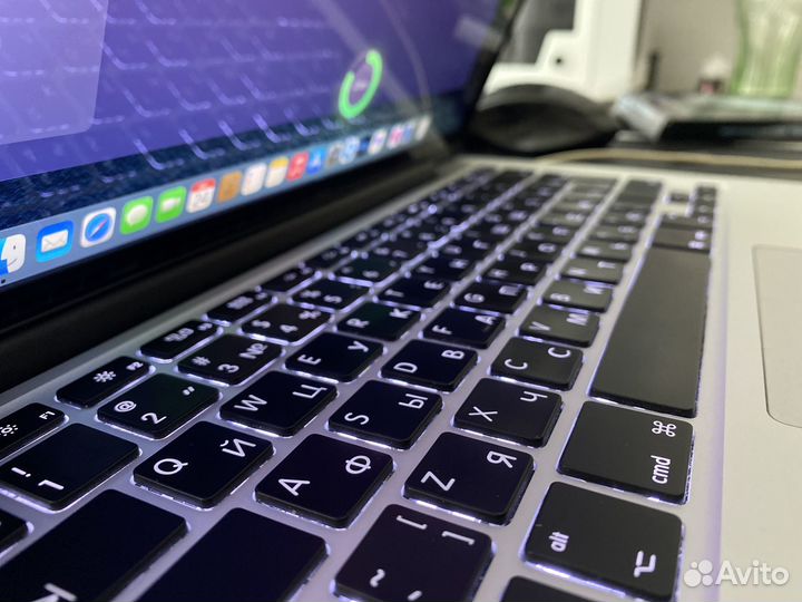Apple MacBook Pro 13 2015 i5/8GB/128GB A1502