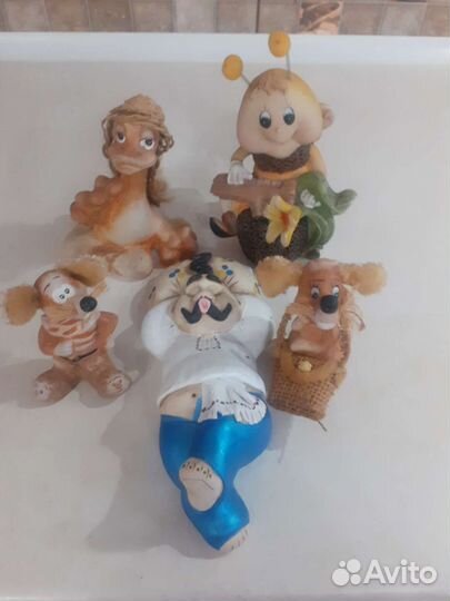 Подарочные сувениры