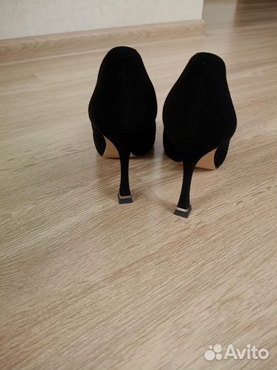 Туфли женские 38 размер
