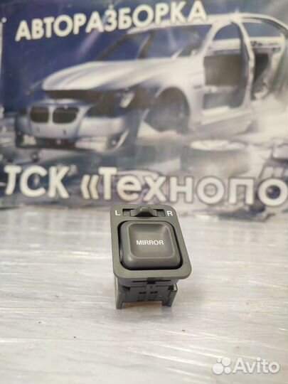 Блок управления зеркалами Honda CR-V