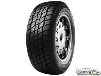 Marshal Road Venture AT61 265/65 R17 112T