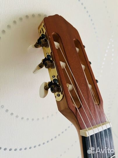 Гитара классическая Cremona Made in Europe