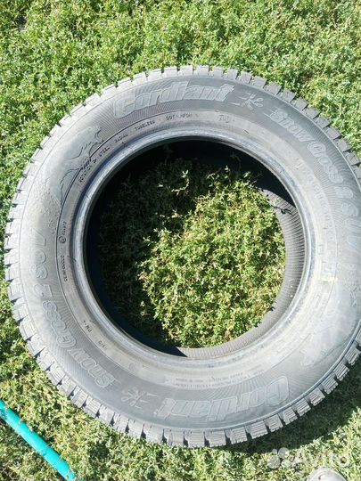 Cordiant Sport 2 215/65 R16 102T