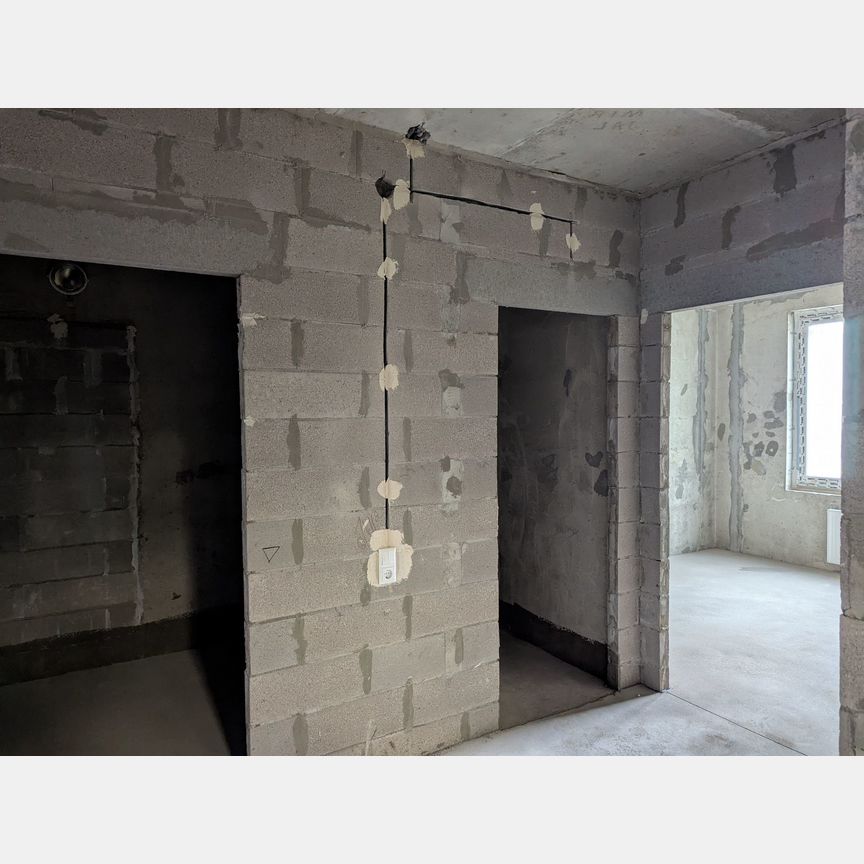 2-к. квартира, 62 м², 5/13 эт.