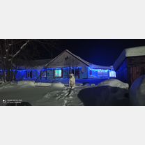 4-к. квартира, 122,5 м², 1/1 эт., Туруханск