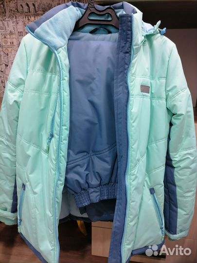 Горнолыжный костюм