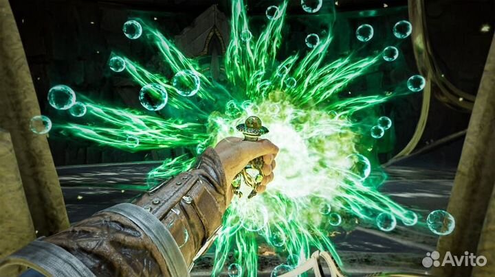 Immortals of Aveum PS5, английская версия