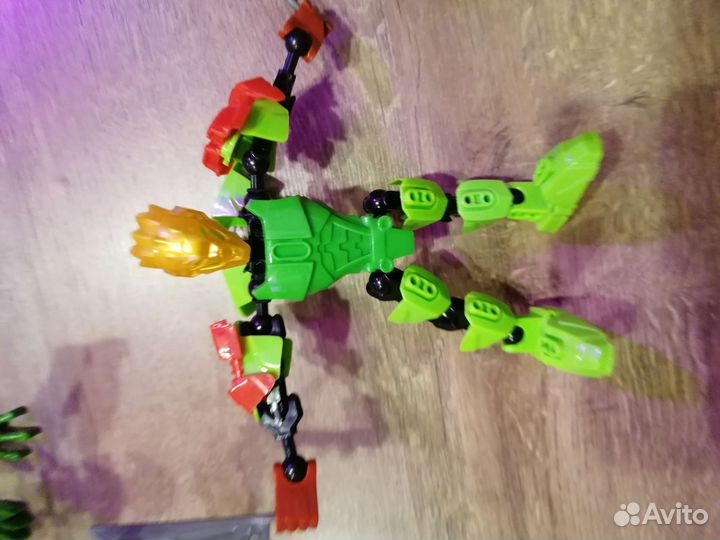 Роботы войны