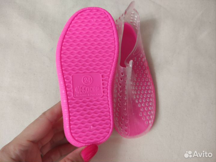 Купальник и аквасоки/кораллки/аквашузы